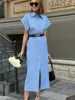 Azzurro di cielo