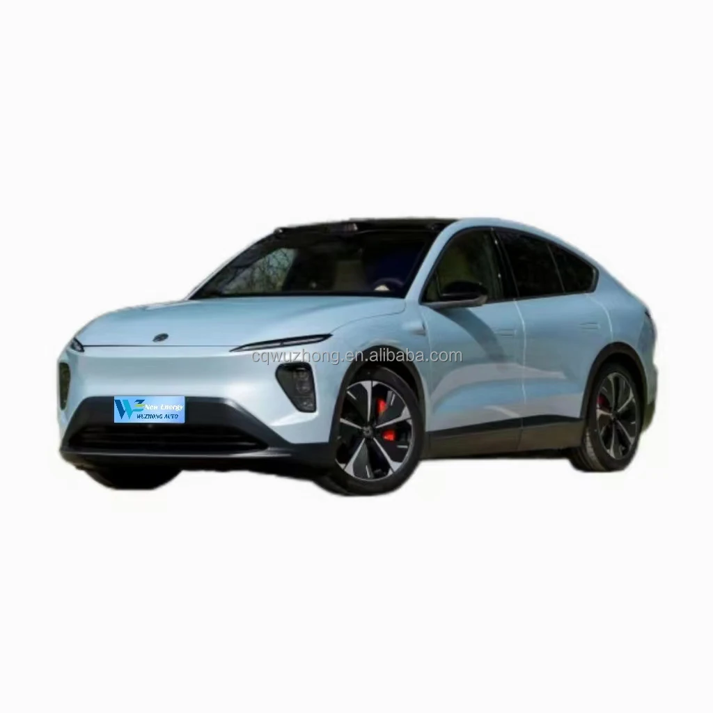 NIO EC7 EV