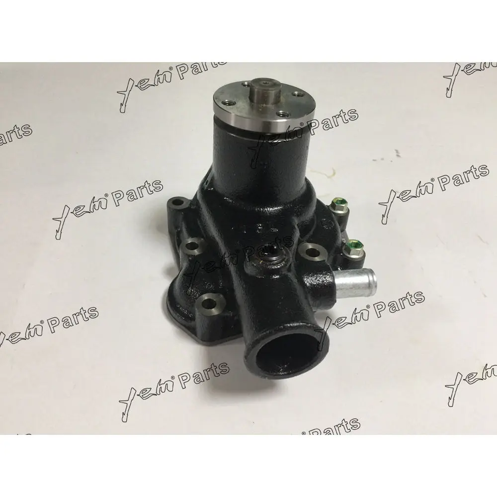 804C-33 MP10552 Water Pump for Perkins China Engine Parts Supplier 4