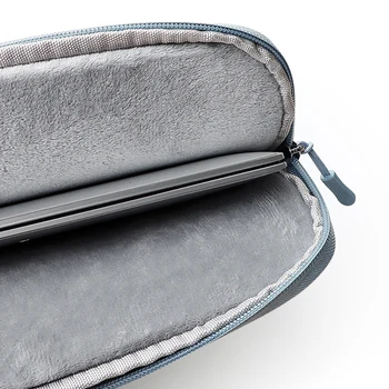 Alternative view of Laptop Sleeve Bag for Macbook Pro 13 M1 M2 M3 M4 Air 13.6 15 14 16 Inch Case XiaoMi Notebook Cover HP Matebook Shell Accessories