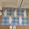 A Collection of Flying Birds A