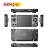 Noir transparent-64 Go