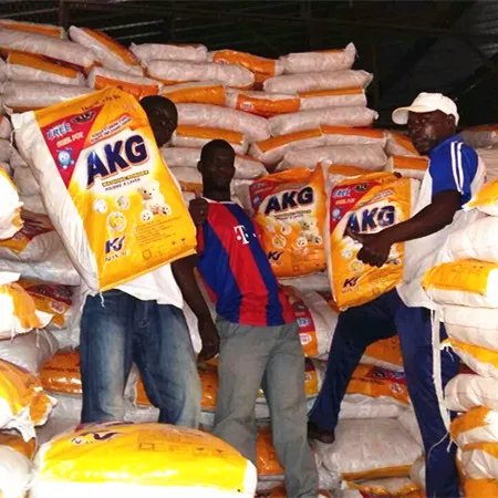 Стиральный порошок для стирки для кухни оптом