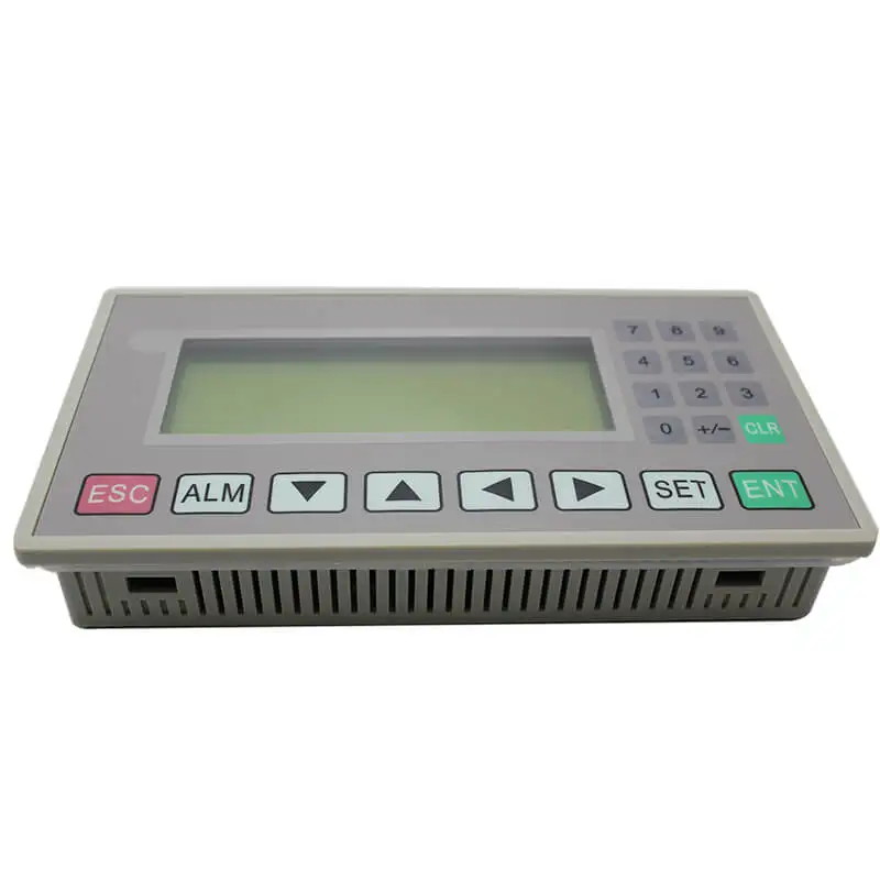 YUMO Tecview Panel Display MD204L MD204LV4