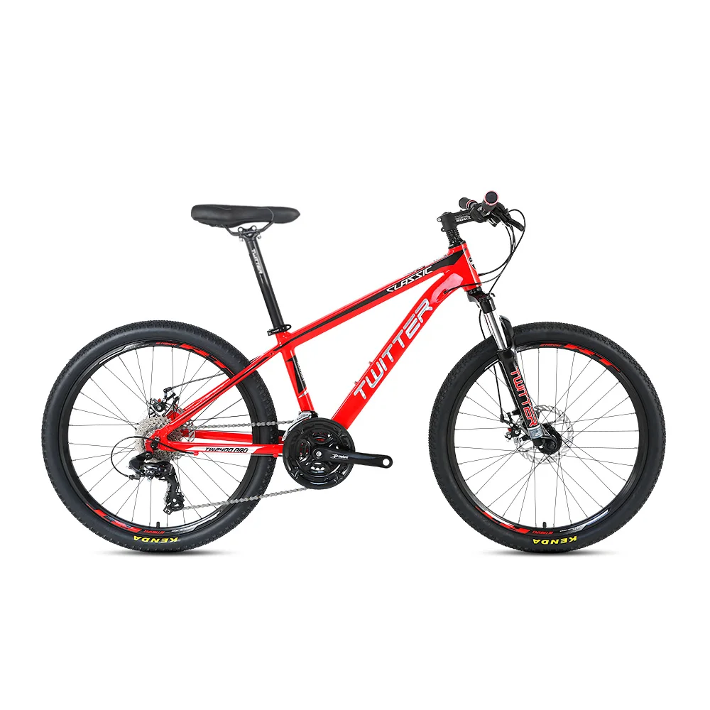 24 mountain bike for sale