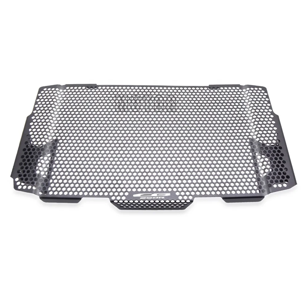 Алюминиевый защитный радиатор для мотоцикла Honda CB 650R 650 R 2019 2020 CB650R Neo Sports