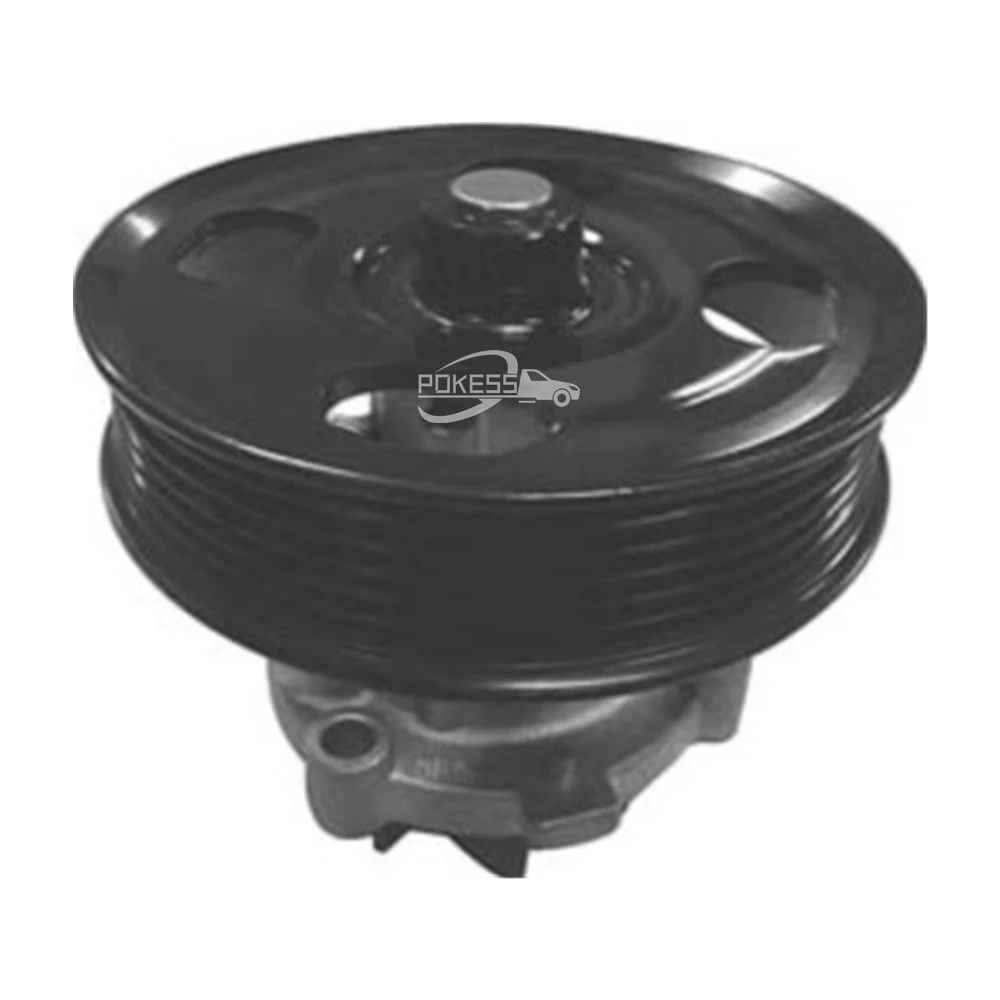 Automotive Parts 46338675 Engine Water Pump for OP — 2