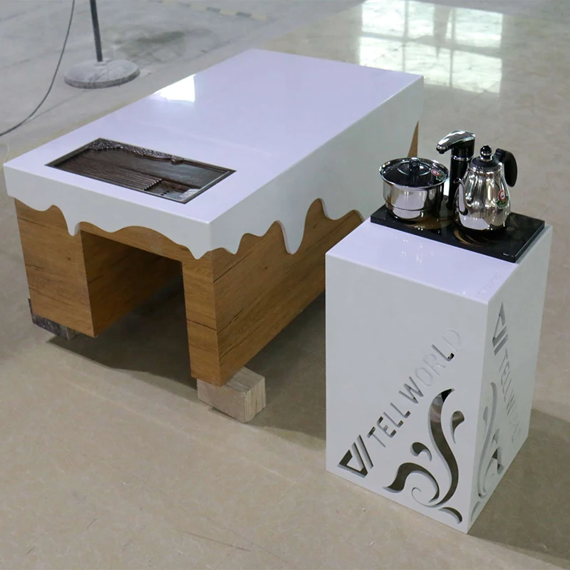 Solid Surface Pure Acrylic Ethiopian Coffee Table Acrylic Buy Coffee Table Coffee Table Acrylic Ethiopian Coffee Table Product On Alibaba Com