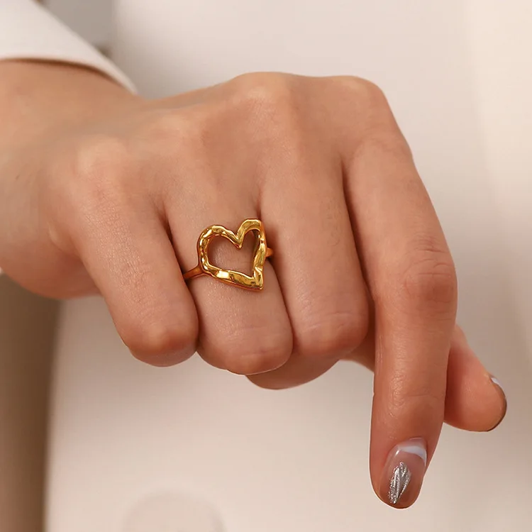 Anello Donna Stroili Punto Luce Placcato Oro Giallo 18 Kt E Cubic Zirconia Bianco - Verre Gioielli