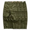 Verde militar