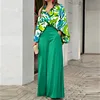 Blue-green