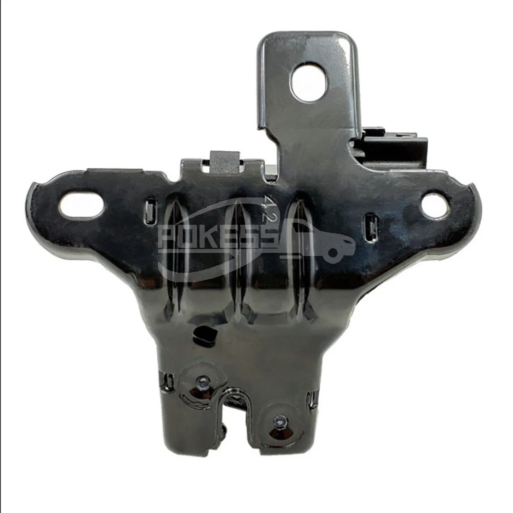 DS73F43282AE DS73F43282AC Car Trunk Lid Lock Latch Actuator for Ford N... — 3