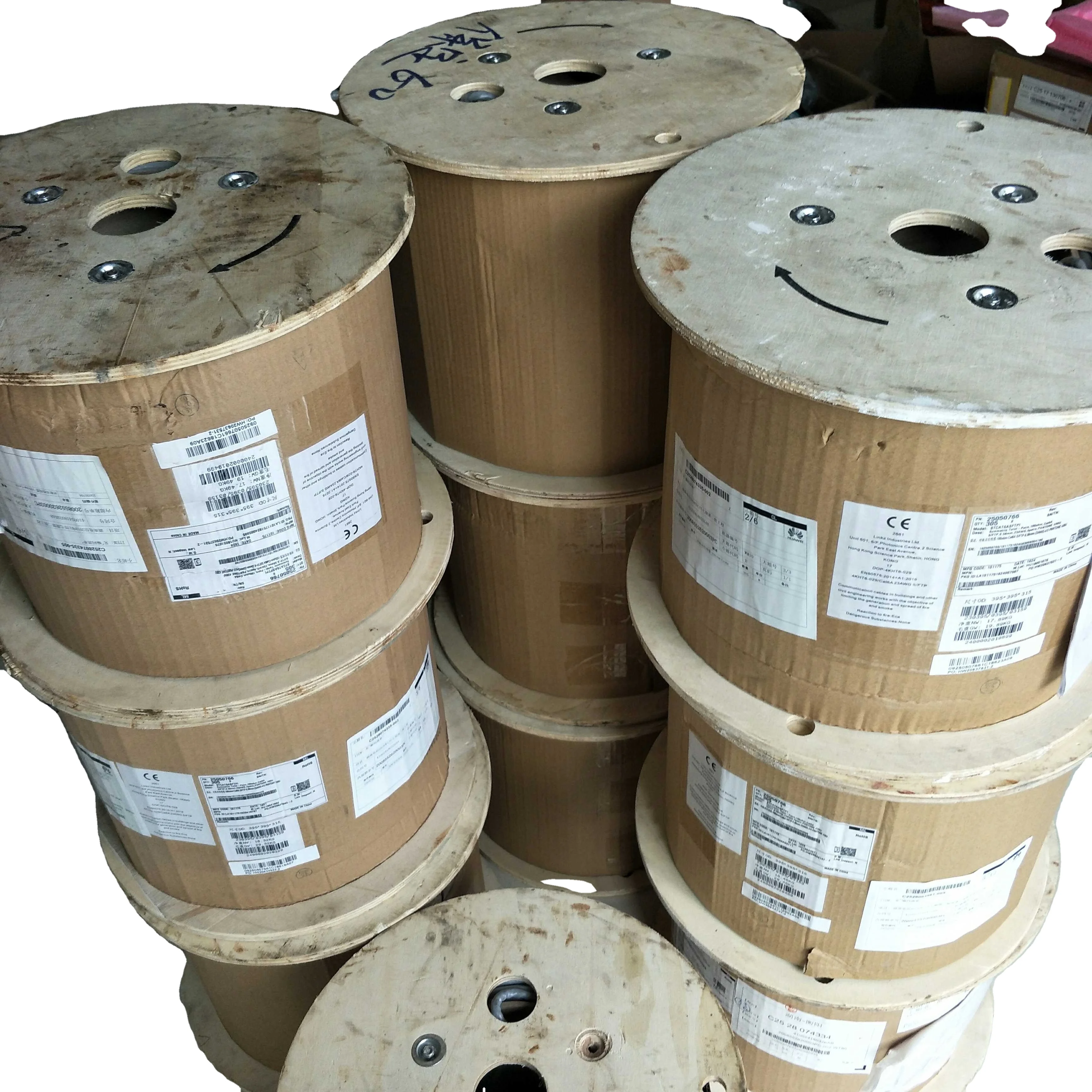 ネット　１０ｍ×２，７ｍ ZTE Optical Cable 95542-002 - 40m DLC/DLC LC-LC Outdoor