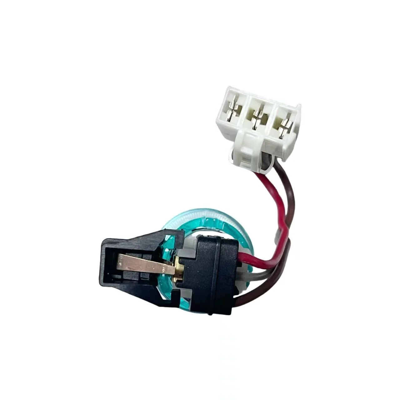 skoda octavia cigarette lighter socket 1J0919309 1Z0919305A 1Z0 919 305 a Cigarette Lighter Head Cigarette Lighter  Assembly for Skoda Octavia Yeti