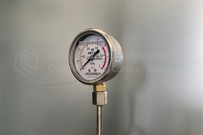 Cooling Water Tower, 3.7~45, Metal - detail 28
