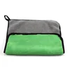 Greenish gray
