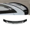 JDM - Aspecto de fibra de carbono