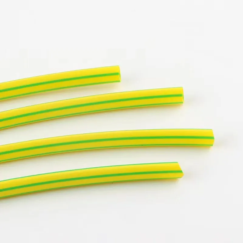 Tubo Benzina Silicone Tubo Termoretraibile 164 Pezzi &ndash; Manicotto Isolante Poliulefina, Ratio 2:1, Multicolore, Per Elettronica Guaine Termorestringenti