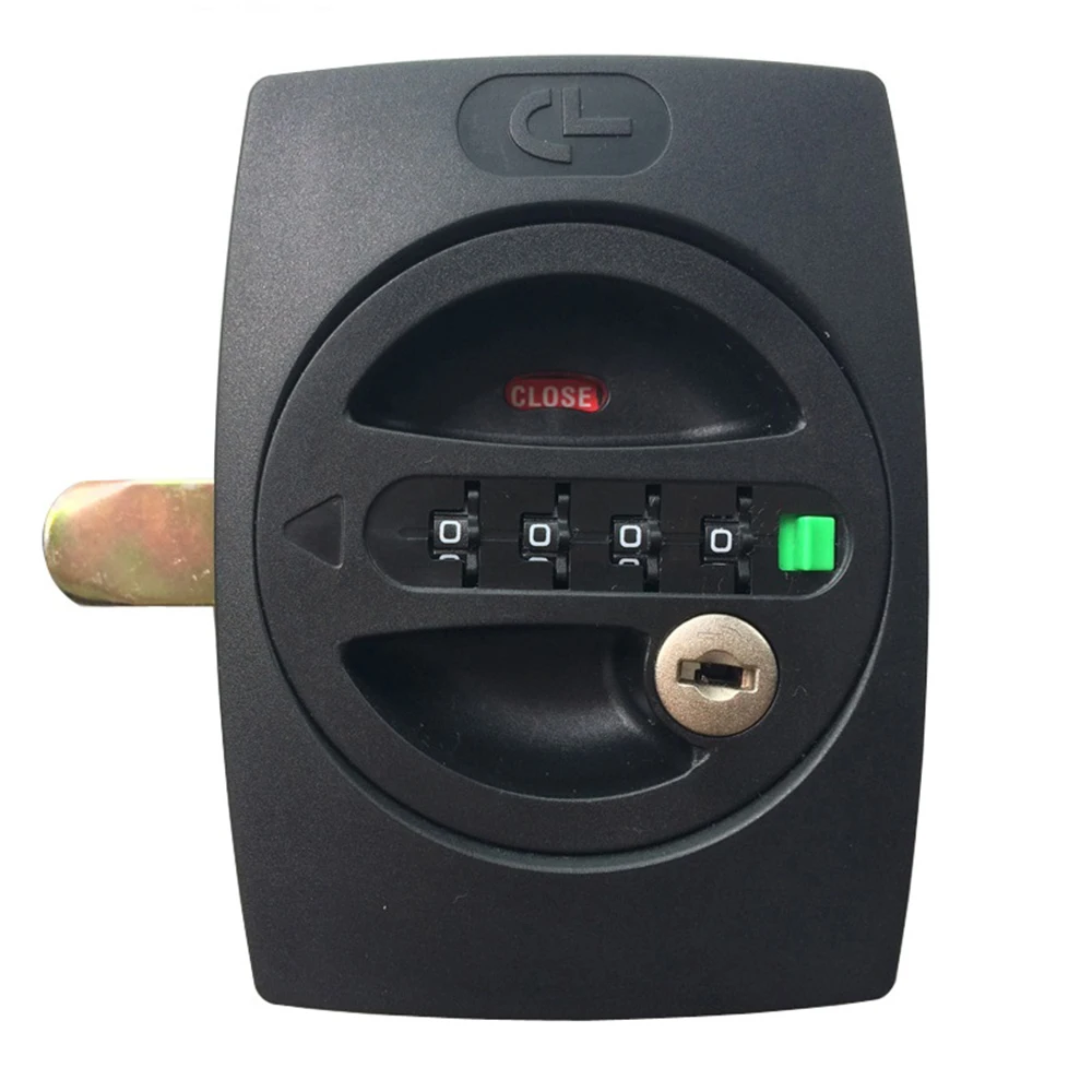 Digital Combination Lock for Steel Filing Cabinets Number Lock for Cabinet
