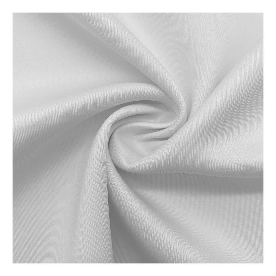 Оптовая продажа, ткань для активного отдыха из 92% полиэстера и 8% спандекса