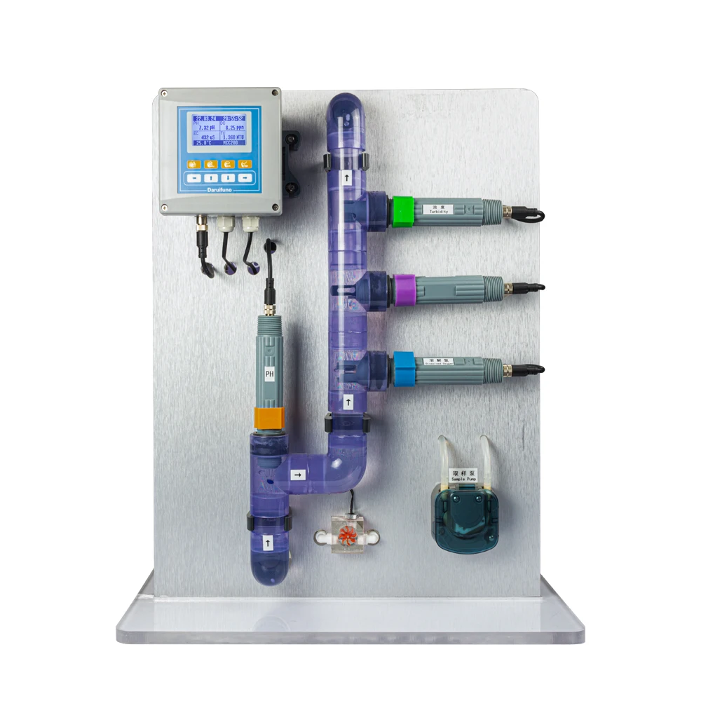 Robotlinking 3-in-1 PH Soil Meter Soil Testing Kit with Moisture Light and PH Tester for Garden Farm Lawn Indoor Outdoor