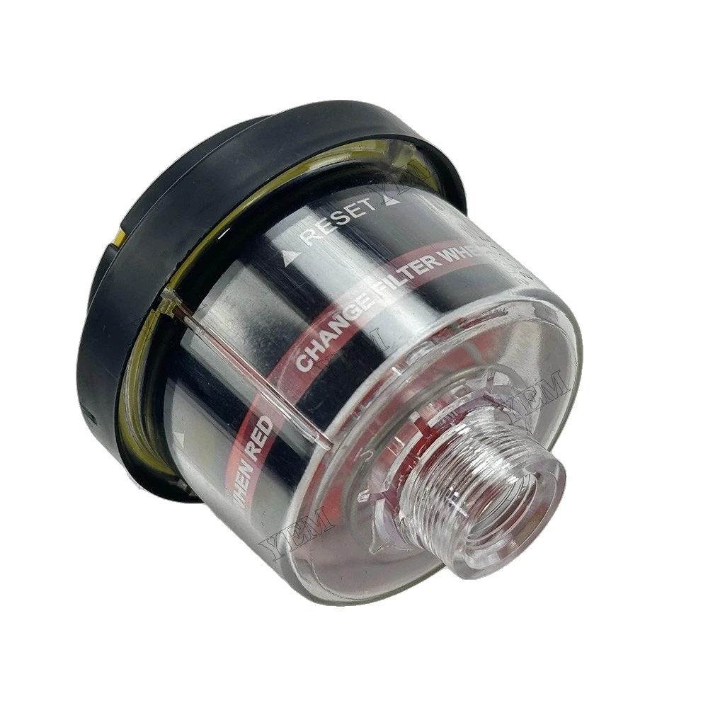 Compatible for Perkins 404D-22T Clogging Indicator 26510402 271-5059 Aftermarket Engine Spare Parts