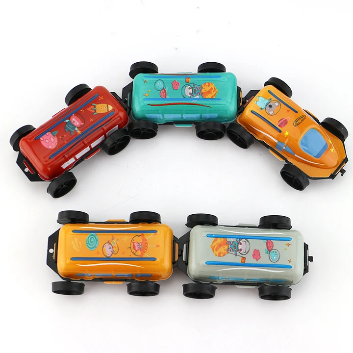 train toy candy
