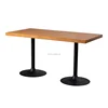 Rectangular table 120*60*75cm