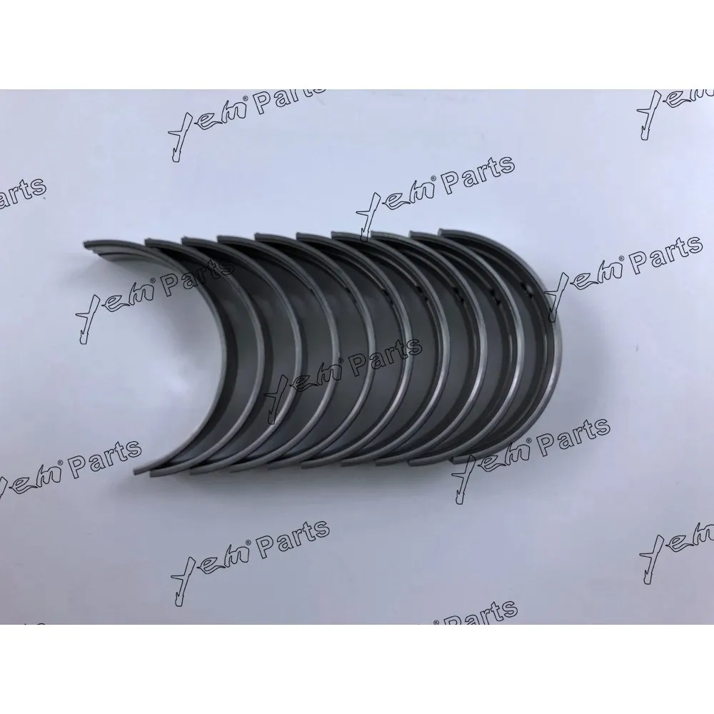 C3.3 Engine Main Bearings Set for Caterpillar