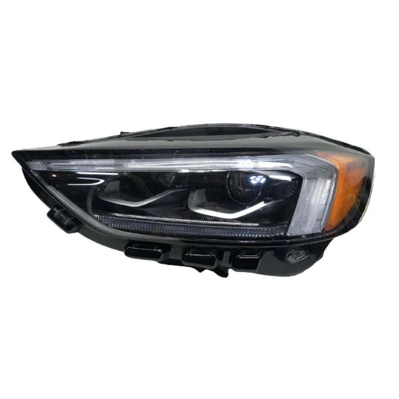 auto parts replacement aftermarket LED AFS headlight headlamp for ford EDGE 2019 2020 2021