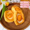 Crispy Pan-Fried Egg