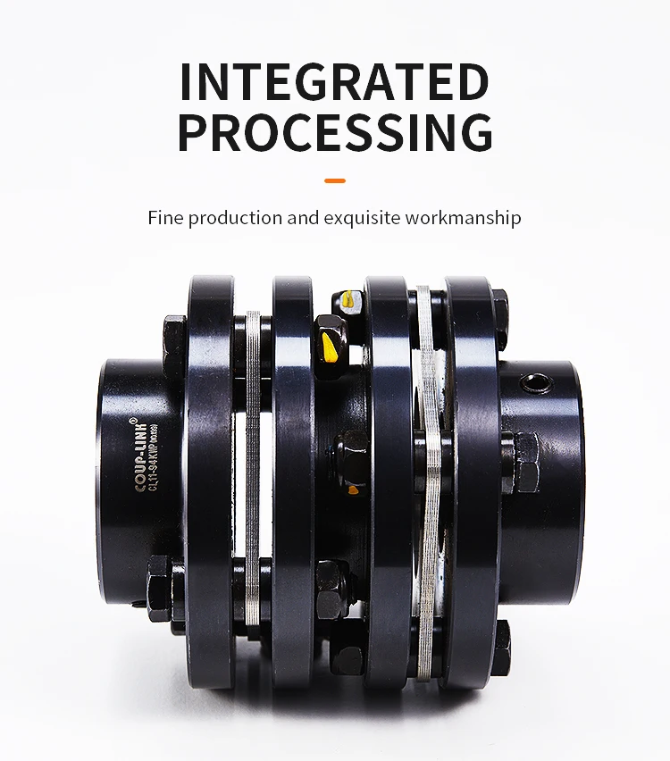 Steel Material Flexible Membrane Coupling Disc Coupling Buy Membrane