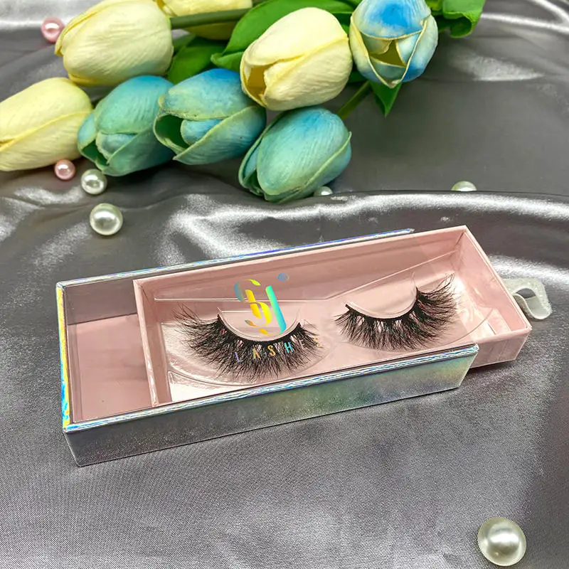 Sy Shuying False Eyelashes Free Shipping Wholesale Eyelash Package Box Venders Make Your Own