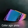 Coloré