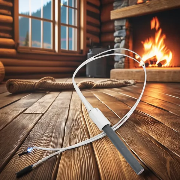 230V Ceramic Pellet Igniter