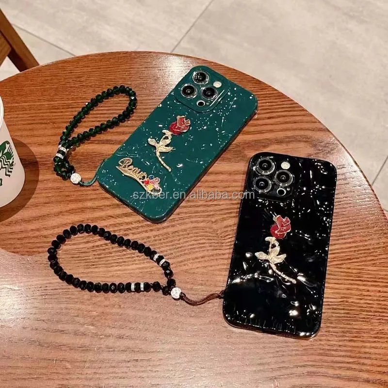 Luxury TPU Phone Cover Case Realme Compatible Designs