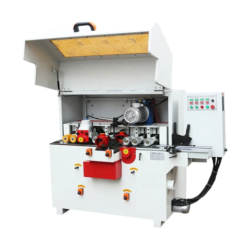 Machine Overview 1