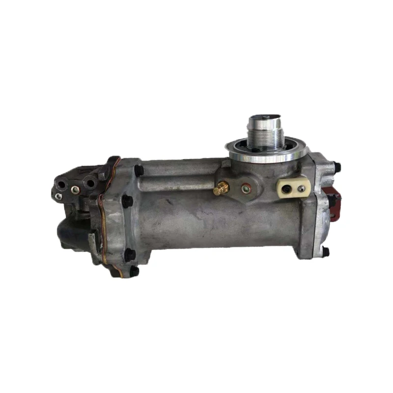 Wholesale Cummins Diesel Engine Parts NTA855 Oil Cooler 3053393 