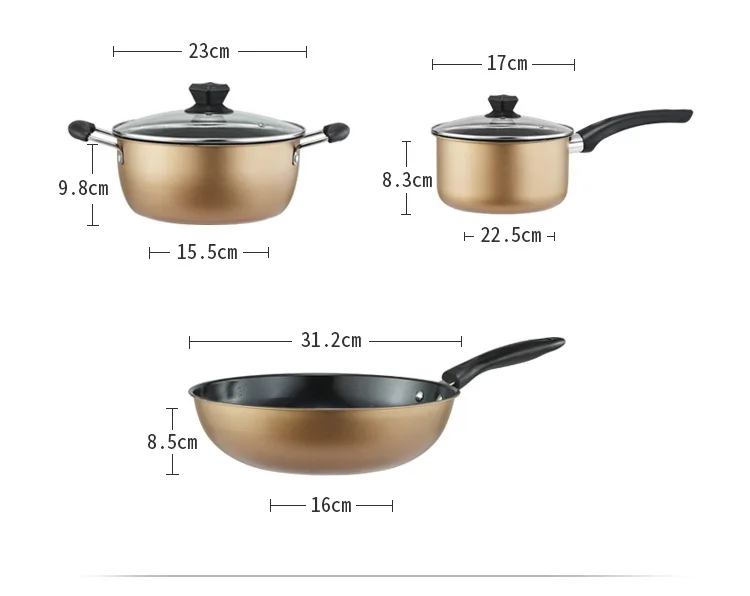Dropship (shipped By FBA)10 Inch Frying Pan With Special Lid