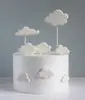 C-WHITE(only cake toppers)