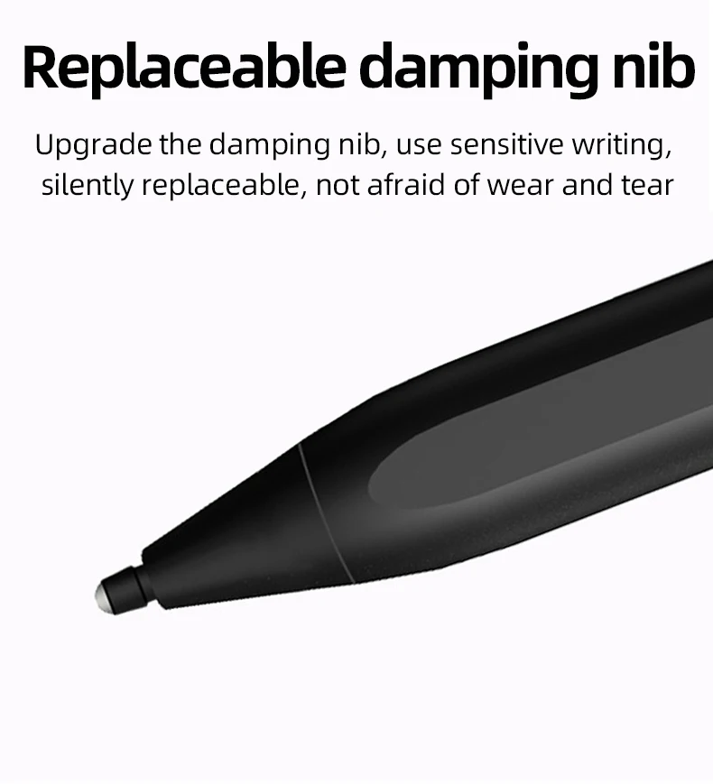 Microsoft Surface Pro Pen For Tablets Hp Active Stylus Pen With 1024