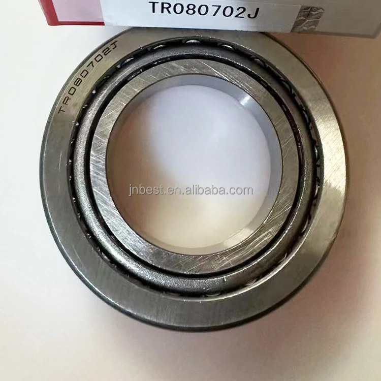 TR080803R 9 Taper Roller Bearings - Precision & Durability