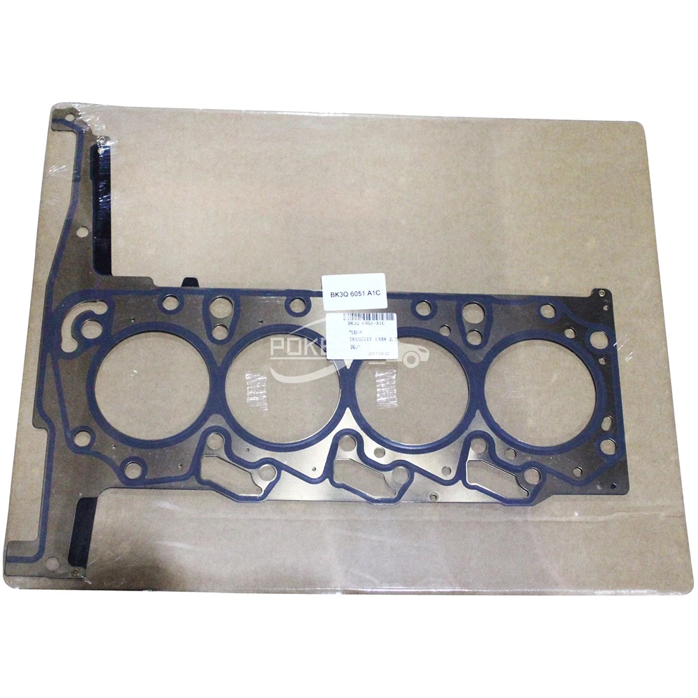 BK3Q6051A1C 1717593 1776498 Cylinder Head Gasket — 2
