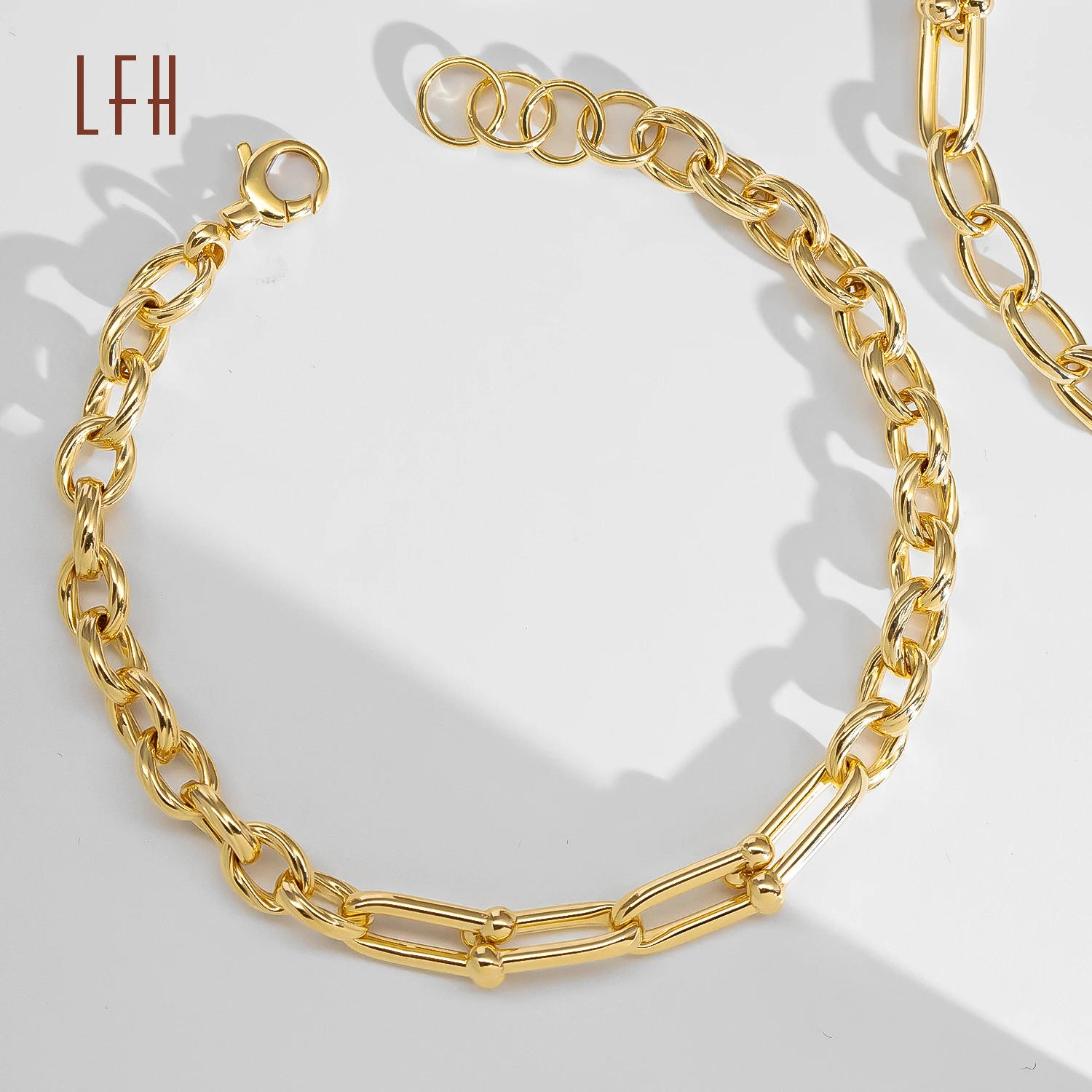 18k Real Gold Eye's Cat Stone Bracelet AU750 Fashion Women