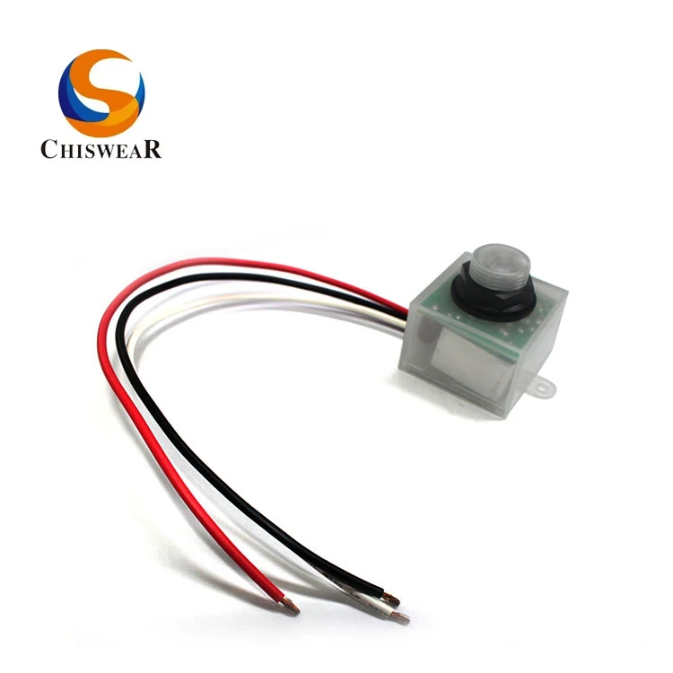 120v daylight sensor