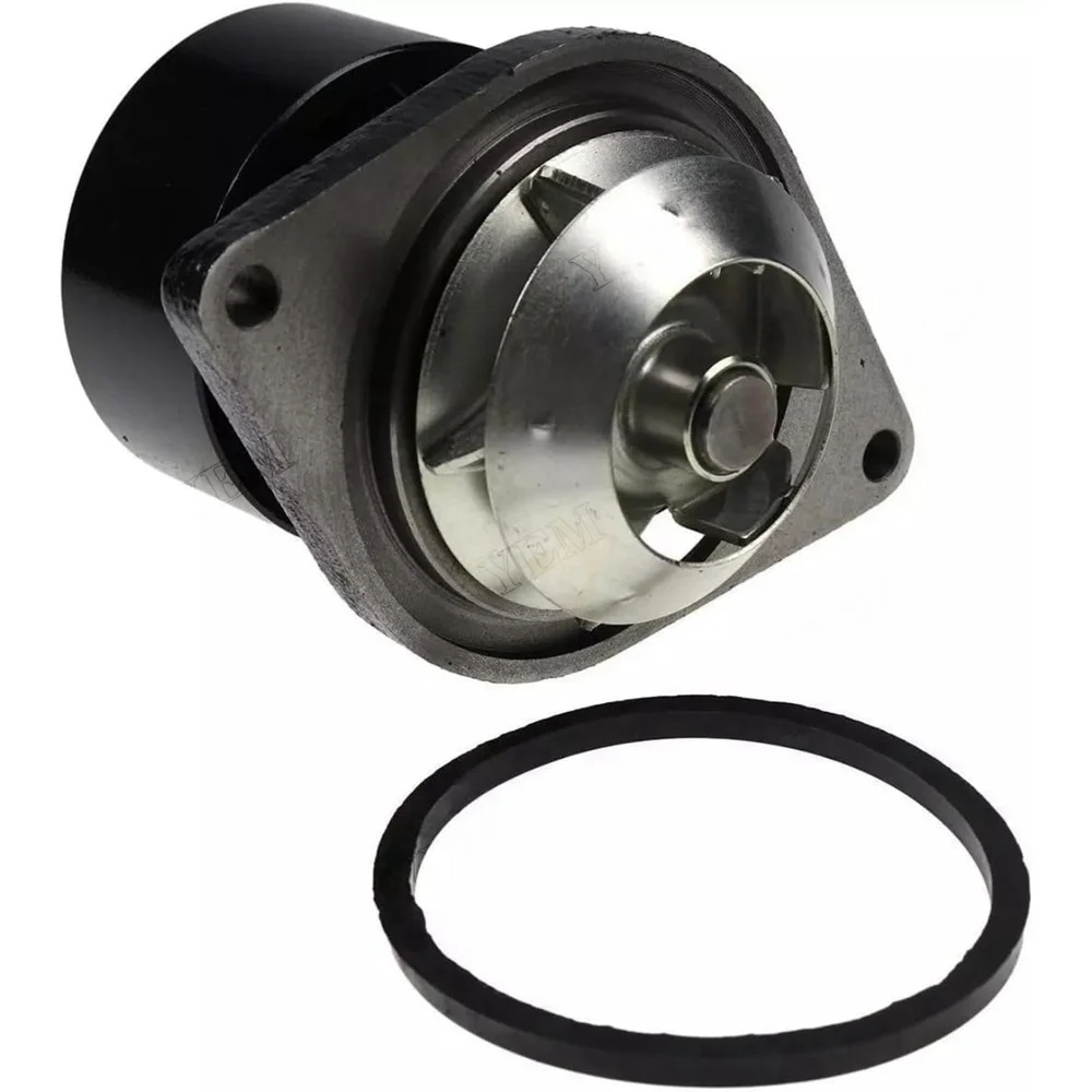 Water Pump 6736-61-1201 for Komatsu Engine 6D102 4D102 Excavator PC200-6 PC220-7 PC220-6 PC250LC-6LE PW160-7 PW200-7 PW220-7H