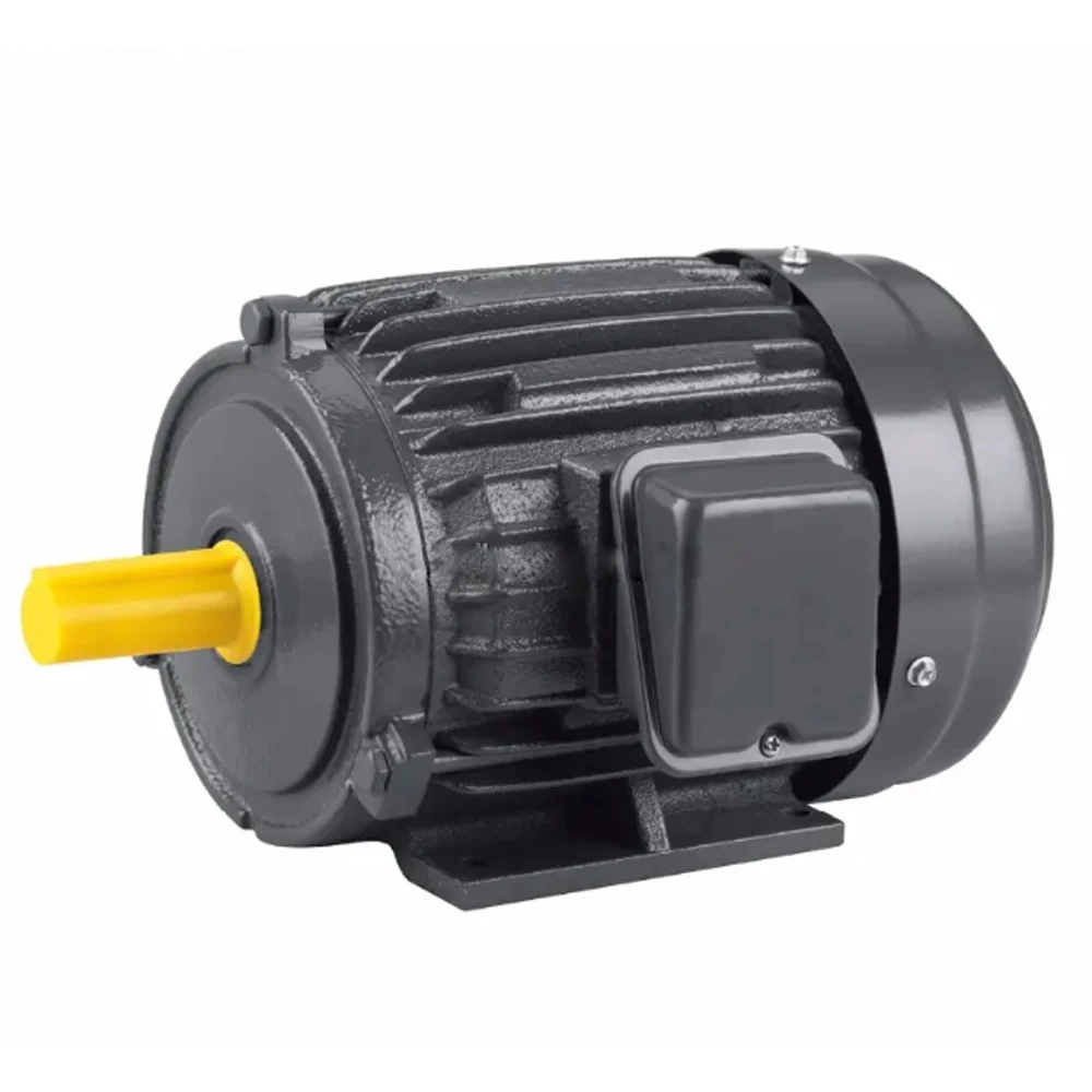 AEEF160M1-2 11 кВт 2-полюсный 3000 об/мин трехфазный чугунный медный провод асинхронный индукционный Электрический двигатель aef