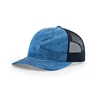 REALTREE PÊCHE BLEU CLAIR/NAVY