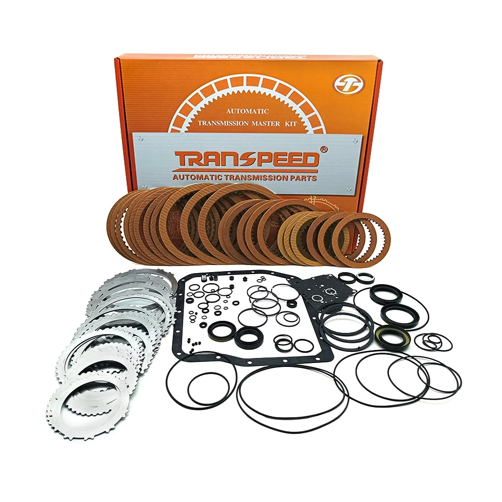 Transpeed Auto Transmission Systems Rebuild Master Kit Nak Seals Kit U240e U241e Buy U240e
