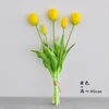 jaune
